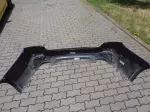 BMW 5 G30 LCI M-paket zadní nárazník