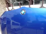 BMW 3 G20 kapota