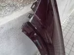BMW X7 G07 levý blatník