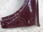 BMW X7 G07 levý blatník