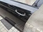 BMW 5 G30 levé přední dveře