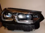 BMW X3 G01LCI světlomet Full LED adaptivní pravý