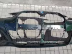 BMW 4 G26 Gran coupé přední nárazník M-paket
