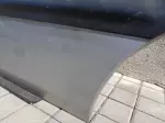 Opel zafira A dveře levé zadní