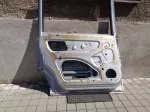 Opel zafira A dveře levé zadní