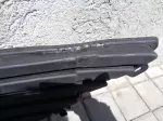 Opel corsa F střední mřížka nárazníku