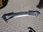 BMW 5 G30 facelift přední nárazník