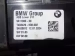 BMW X1 U11 vedení vzduchu spodní - žaluzie