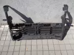 BMW X1 U11 vedení vzduchu spodní - žaluzie