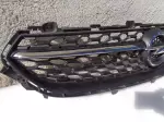 Opel corsa F maska