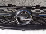 Opel corsa F maska