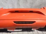 Opel corsa F zadní nárazník