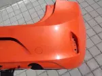Opel corsa F zadní nárazník