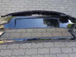 Opel astra K facelift přední nárazník