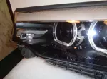BMW 5 G30 LED světlo AHL levý