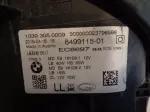 BMW 5 G30 LED světlo AHL levý