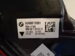 BMW 5 G60 levá zadní lampa Shadow line