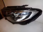 BMW 3 G20 světlo levý LED