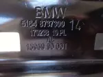 BMW X1 U11 přední čelo