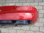 Opel Grandland facelift zadní nárazník