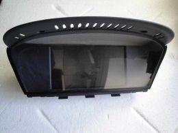 BMW E60 palubní monitor 6,5 