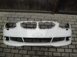 originál BMW 3 coupé E92LCI nárazník přední