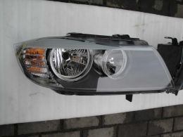 BMW E90LCI pravý světlo Valeo 