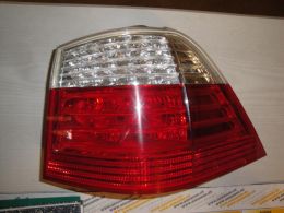 originál BMW 5 E61 LCI zadní lampa