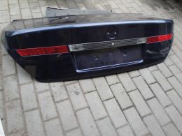 originál BMW 7 E65 víko kufru