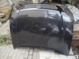 originál Opel astra G kapota