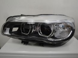 originál BMW 2 F45/46 světlo LED levý