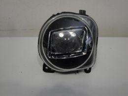 BMW 5 F10 LCI mlhovka LED Night Vision  