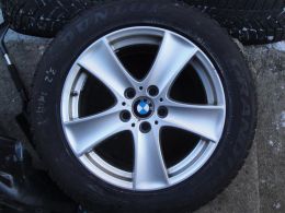 originál BMW X5 E70 ALU