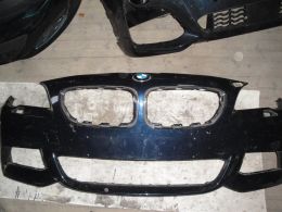 originál BMW 5 F10 nárazník M-paket