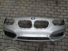 BMW 1 F20 LCI nárazník  