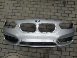 originál BMW 1 F20 LCI nárazník