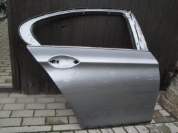 originál BMW 5 F10 dveře zadní