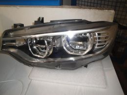 BMW 4 F32 levý adaptivní LED světlomet  