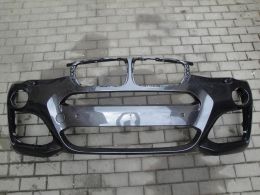 BMW X3 F25 LCI nárazník přední M-paket  