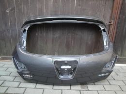 Opel Astra J zadní víko 