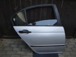 originál BMW 3 E46 dveře