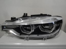 BMW 3 F30 LCI LED AHL světlo levé  