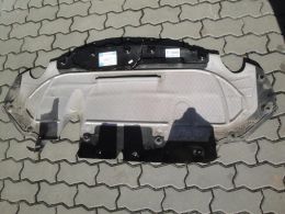 BMW 5 G30 plast pod nárazník 