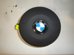 BMW airbag řidiče  