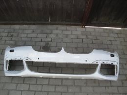 BMW 7 G11 přední nárazník M-paket 