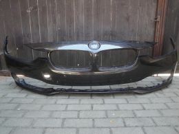 BMW 3 F30LCI nárazník přední Lines 