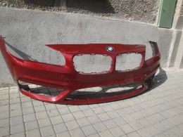 BMW 2 F45/46 přední nárazník PMA  