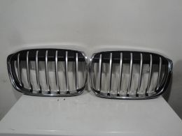 BMW X1 F48 ledviny X-line  