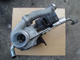 originál Opel turbo B20DTH , B20DTJ