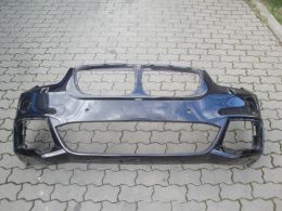 BMW X1 F48 přední nárazník M-paket  